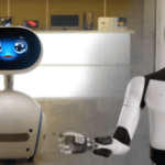Voici un nouveau concurrent au robot humanoïde d&rsquo;Elon Musk