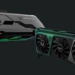 Nvidia GeForce RTX 5090 : le constructeur Zotac lâche le morceau avant l’heure Nvidia GeForce RTX 5090 : le constructeur Zotac lâche le morceau avant l’heure