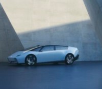 Honda 0 Saloon