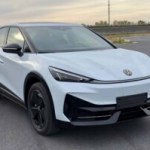 Pourquoi cette voiture électrique Volkswagen lancée en Chine devrait être bien moins chère que celle vendue en Europe Pourquoi cette voiture électrique Volkswagen lancée en Chine devrait être bien moins chère que celle vendue en Europe