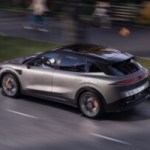Bonne nouvelle pour la voiture électrique chinoise vendue en Europe qui se recharge en 10 minutes Bonne nouvelle pour la voiture électrique chinoise vendue en Europe qui se recharge en 10 minutes