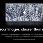 Galaxy S25 Ultra : même écran, mais une pirouette logicielle pour booster le rendu Galaxy S25 Ultra : même écran, mais une pirouette logicielle pour booster le rendu