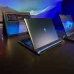 CES 2025 : Alienware dévoile sa gamme Area 51 boostée aux RTX 50 CES 2025 : Alienware dévoile sa gamme Area 51 boostée aux RTX 50
