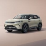 Voici la première voiture électrique de BYD fabriquée en Europe Voici la première voiture électrique de BYD fabriquée en Europe