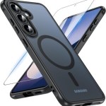 Les Galaxy S25 sont compatibles QI2, mais uniquement avec cette astuce Les Galaxy S25 sont compatibles QI2, mais uniquement avec cette astuce