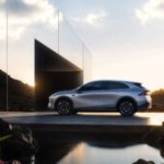 Xpeng frappe fort : cette nouvelle voiture électrique défie la Tesla Model Y sur le terrain du prix Xpeng frappe fort : cette nouvelle voiture électrique défie la Tesla Model Y sur le terrain du prix