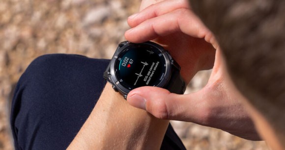 Garmin : une fonction de santé très attendue arrive enfin en France sur ces montres de sport