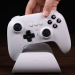 La 8BitDot Ultimate est la manette parfaite pour vos jeux rétrogaming, Android, PC et Switch, surtout quand elle est à tout petit prix La 8BitDot Ultimate est la manette parfaite pour vos jeux rétrogaming, Android, PC et Switch, surtout quand elle est à tout petit prix