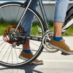Cet ingénieux moteur transforme un vélo classique en électrique en un éclair mais attention aux contraintes Cet ingénieux moteur transforme un vélo classique en électrique en un éclair mais attention aux contraintes