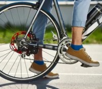 Bike On