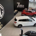 Voici le plan ambitieux des constructeurs chinois de voitures électriques pour se relancer pleinement en France en 2025 Voici le plan ambitieux des constructeurs chinois de voitures électriques pour se relancer pleinement en France en 2025
