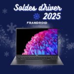 L’Acer Swift Go : ce laptop certifié Copilot+ avec écran WQXGA de 16″ est 200 € moins cher pour les soldes L’Acer Swift Go : ce laptop certifié Copilot+ avec écran WQXGA de 16″ est 200 € moins cher pour les soldes