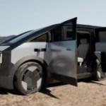 On a vu l’impressionnante voiture « électrique » et volante de Xpeng qui arrive bientôt sur les routes On a vu l’impressionnante voiture « électrique » et volante de Xpeng qui arrive bientôt sur les routes