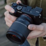 Ces deux objectifs permettent de varier vos photos sans vous ruiner Ces deux objectifs permettent de varier vos photos sans vous ruiner