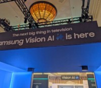 L&rsquo;intelligence artificielle s&rsquo;invite vraiment sur les téléviseurs en 2025, faut-il s’en méfier ?