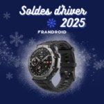 Amazfit T-Rex 3 : l’une des montres de sport les plus endurantes du marché est encore plus abordable que d’habitude pendant les soldes Amazfit T-Rex 3 : l’une des montres de sport les plus endurantes du marché est encore plus abordable que d’habitude pendant les soldes