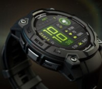 Garmin lance l&rsquo;Instinct 3 Amoled : une nouvelle montre outdoor plus accessible et résistante