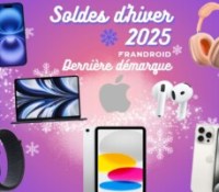 Apple — Soldes d&rsquo;hiver (4)