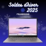 Ce Chromebook Asus boosté par un AMD Ryzen 5 est en solde sur Amazon Ce Chromebook Asus boosté par un AMD Ryzen 5 est en solde sur Amazon