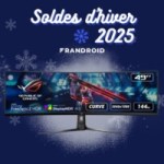 Ce moniteur gaming Asus incurvé et massif de 49″ (32:9, 144 Hz) est à -40 % pendant les soldes Ce moniteur gaming Asus incurvé et massif de 49″ (32:9, 144 Hz) est à -40 % pendant les soldes