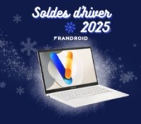 Asus Vivobook 14 S 1404VA-NK664W soldes d&rsquo;hiver 2025