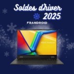 Asus Vivobook S 16 Flip : ce laptop convertible sous Ryzen 7 est 150 € moins cher pendant les soldes Asus Vivobook S 16 Flip : ce laptop convertible sous Ryzen 7 est 150 € moins cher pendant les soldes