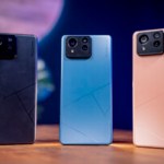 ASUS lance la machine à tease pour son nouveau Zenfone 12 Ultra : voici à quoi s’attendre ASUS lance la machine à tease pour son nouveau Zenfone 12 Ultra : voici à quoi s’attendre