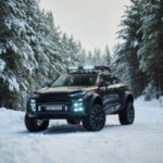 Audi dévoile une version hors norme de son concurrent du Tesla Model Y Audi dévoile une version hors norme de son concurrent du Tesla Model Y