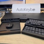 Sur ce clavier hors du commun, les touches bougent à la place de vos mains Sur ce clavier hors du commun, les touches bougent à la place de vos mains