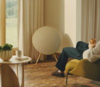 Bang & Olufsen propose l&rsquo;essai gratuit de ses enceintes à domicile