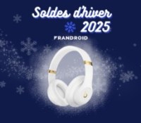 Beats Studio3  – Soldes d&rsquo;hiver 2025