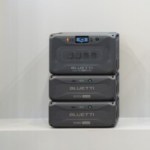On a vu la nouvelle batterie chinoise qui veut remplacer les Tesla Powerwall et qui arrive en France On a vu la nouvelle batterie chinoise qui veut remplacer les Tesla Powerwall et qui arrive en France