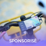 eBike Flow : voici comment Bosch a réussi à connecter intelligemment les vélos électriques eBike Flow : voici comment Bosch a réussi à connecter intelligemment les vélos électriques