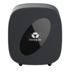 Bouygues Telecom Bbox Wi-Fi 7 XT