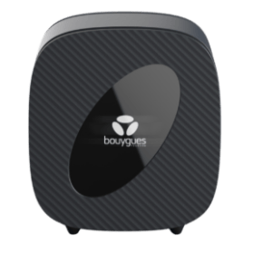Bouygues Telecom Bbox Wi-Fi 7 XT Bouygues Telecom Bbox Wi-Fi 7 XT