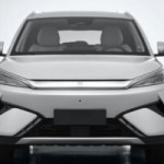Nouveau style et production en Europe : BYD veut rendre cette voiture électrique bien plus attirante Nouveau style et production en Europe : BYD veut rendre cette voiture électrique bien plus attirante