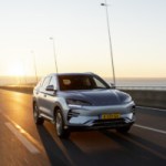 BYD a cartonné sur la voiture électrique en 2024, et est à deux doigts de dépasser Tesla BYD a cartonné sur la voiture électrique en 2024, et est à deux doigts de dépasser Tesla
