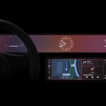 Apple ne semble pas avoir abandonné le nouveau CarPlay, la preuve avec ces fuites Apple ne semble pas avoir abandonné le nouveau CarPlay, la preuve avec ces fuites