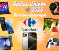 Carrefour — Soldes d&rsquo;hiver  (8)