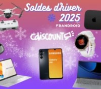 Cdiscount — Soldes d&rsquo;hiver 2025 (1)