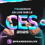 Nvidia RTX 50, consoles AMD, produits insolites et duplex en direct : rendez-vous ce soir sur notre chaîne Twitch pour vivre le CES 2025 de l’intérieur Nvidia RTX 50, consoles AMD, produits insolites et duplex en direct : rendez-vous ce soir sur notre chaîne Twitch pour vivre le CES 2025 de l’intérieur