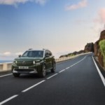 Très beau gain d’autonomie de la Citroën ë-C3 Aircross électrique, grâce à cette nouvelle version rivale de la Renault 4 E-Tech Très beau gain d’autonomie de la Citroën ë-C3 Aircross électrique, grâce à cette nouvelle version rivale de la Renault 4 E-Tech
