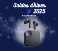 CMF by Nothing Buds  – Soldes d&rsquo;hiver 2025