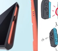 Nintendo Switch 2 : les connecteurs exposés inquiètent la communauté, pourquoi ce n&rsquo;est pas un problème