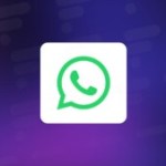 WhatsApp veut ancrer MetaAI à sa messagerie WhatsApp veut ancrer MetaAI à sa messagerie