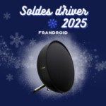 Cette enceinte multiroom très design coûte moins de 100 € à l’occasion des soldes d’hiver Cette enceinte multiroom très design coûte moins de 100 € à l’occasion des soldes d’hiver