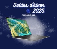 Dell XPS 15 9530 – Soldes d’hiver 2025 Dell XPS 15 9530 – Soldes d’hiver 2025