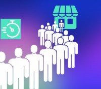 Cette app française de paiement mobile a une astuce pour faire disparaître les files d&rsquo;attente