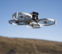 Flip : DJI lance un drone léger et simple à utiliser, mais sans sacrifier la qualité d&rsquo;image