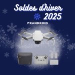 Idéal pour les débutants, le drone DJI Mini 2 SE (pack Fly More) chute sous les 250 € pendant les soldes Idéal pour les débutants, le drone DJI Mini 2 SE (pack Fly More) chute sous les 250 € pendant les soldes